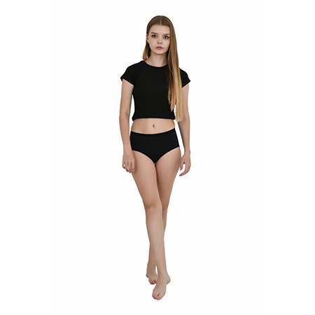  Women's Panty Photoshoot for Ecommerce for Panty